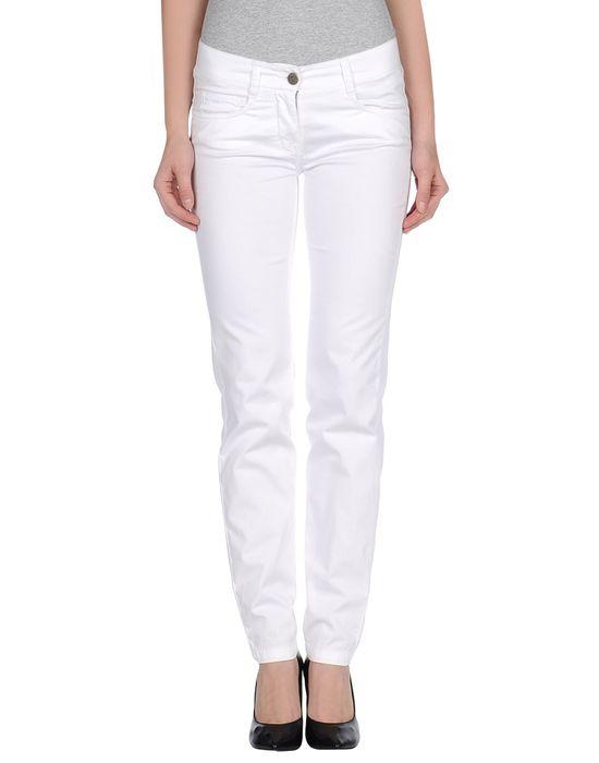 Брюки SCERVINO STREET