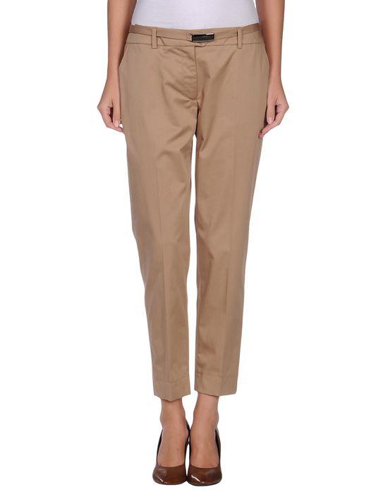 Брюки SCERVINO STREET