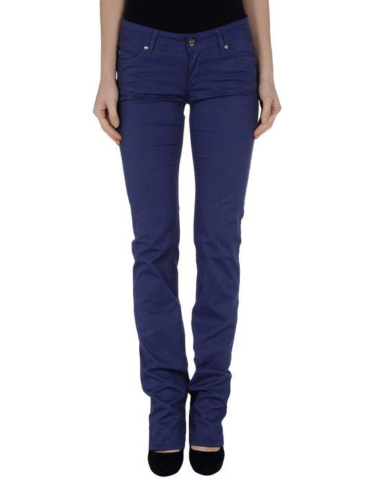Брюки LIU •JEANS