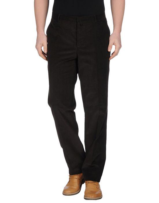 Брюки JIL SANDER