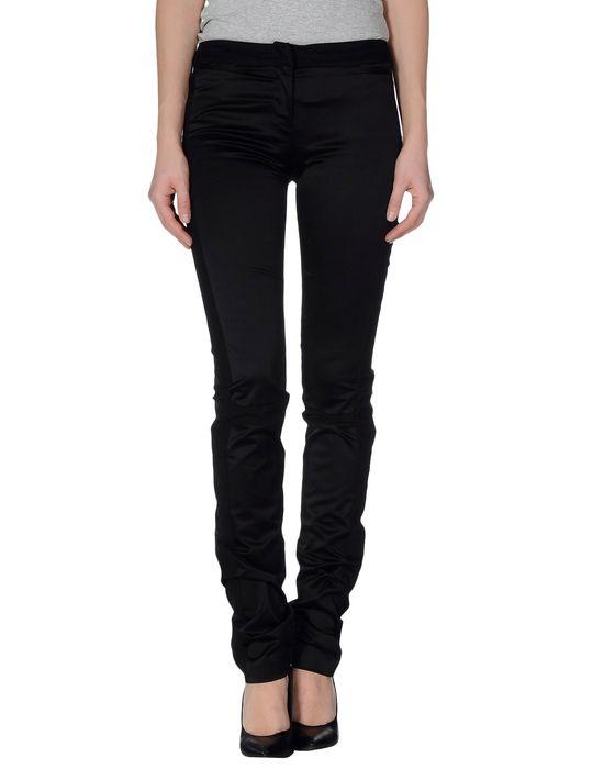 Брюки VERSACE JEANS COUTURE