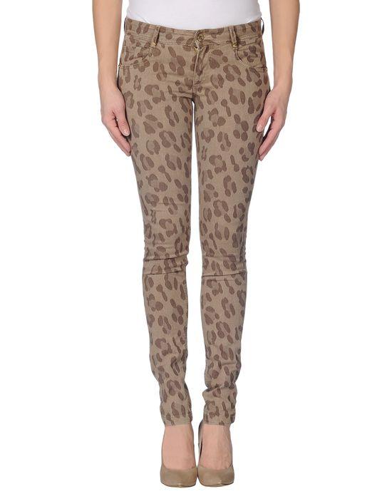 Брюки BLUGIRL FOLIES