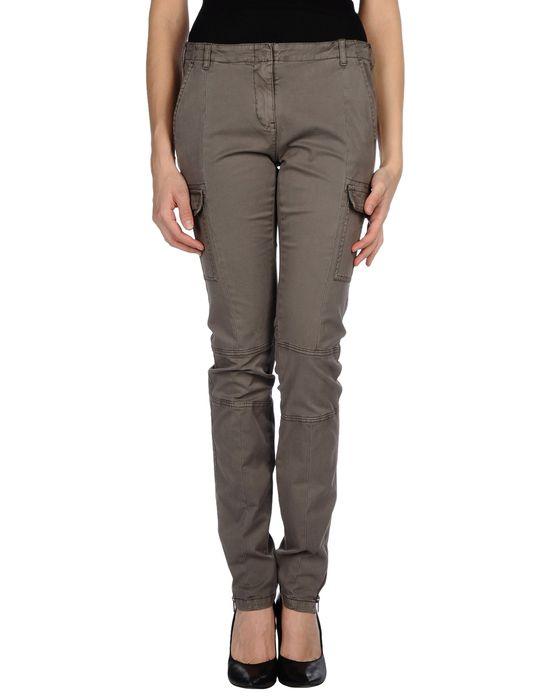 Брюки TOMMY HILFIGER