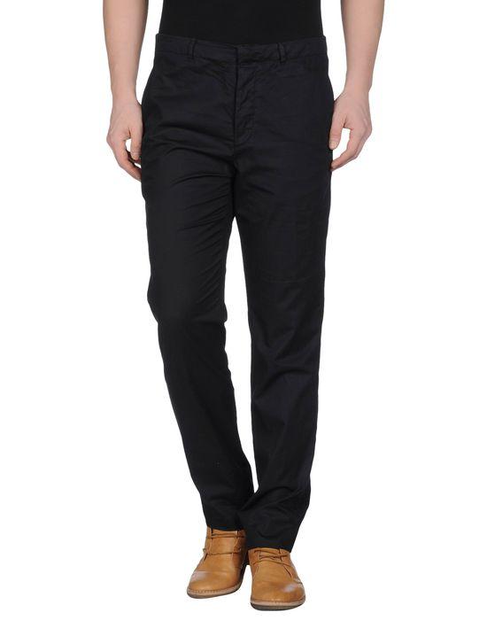 Брюки JIL SANDER