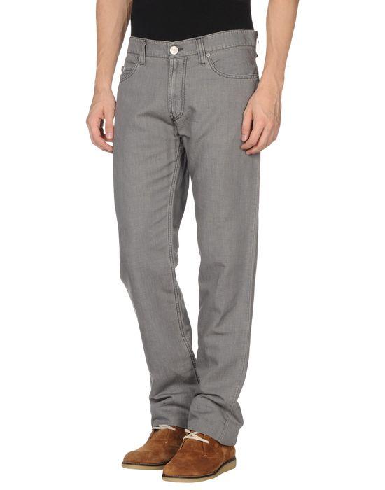 Брюки ARMANI COLLEZIONI