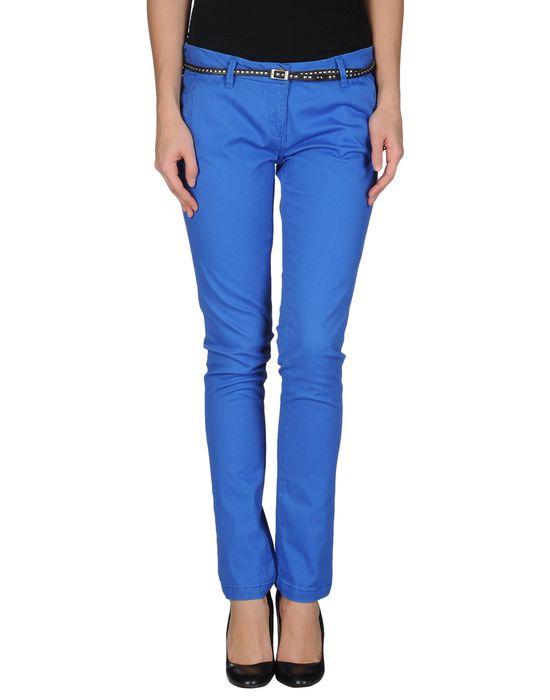 Брюки MAISON SCOTCH