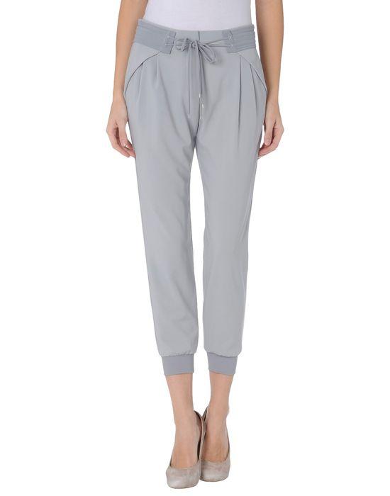 Брюки PINKO GREY
