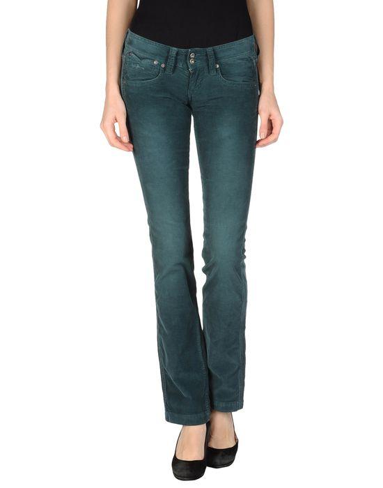 Брюки PEPE JEANS