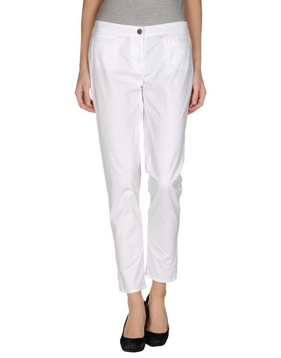 Брюки SCERVINO STREET