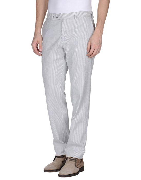 Брюки  -  цвет