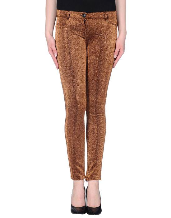 Брюки PINKO BLACK