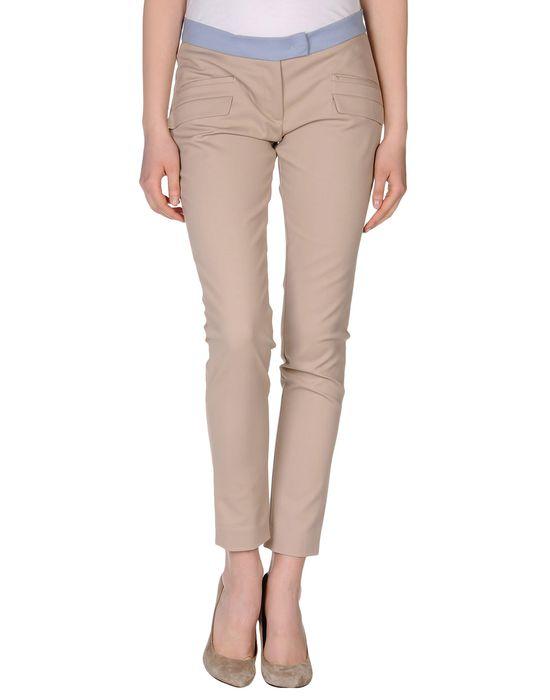 Брюки PINKO BLACK