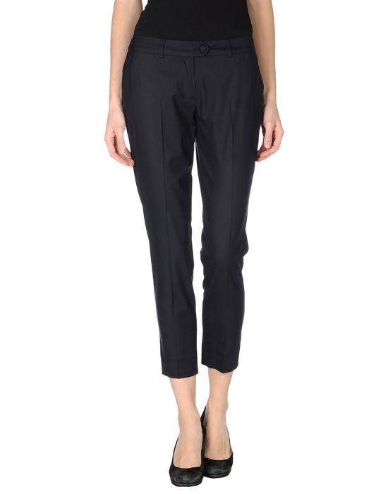 Брюки SCERVINO STREET