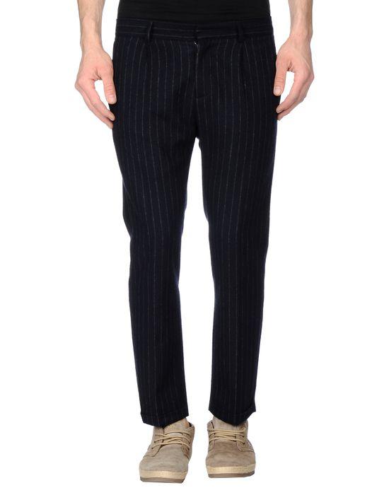 Брюки DANIELE ALESSANDRINI