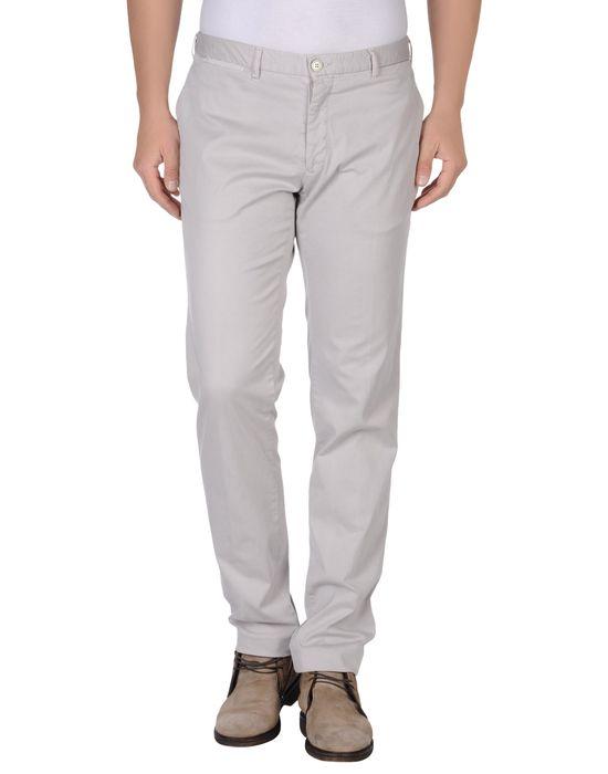 Брюки  -  цвет