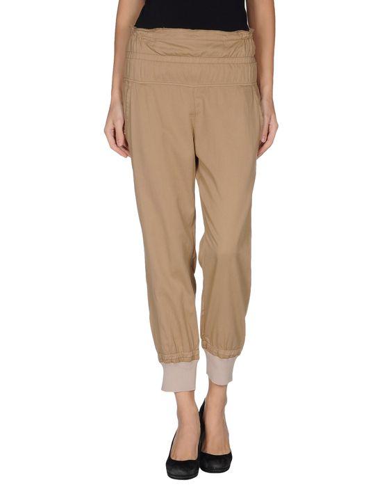 Брюки PINKO GREY