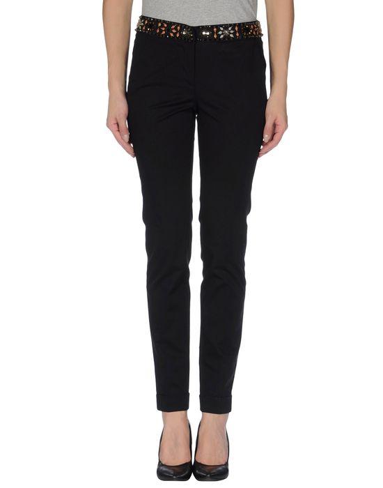 Брюки ALBERTO BIANI