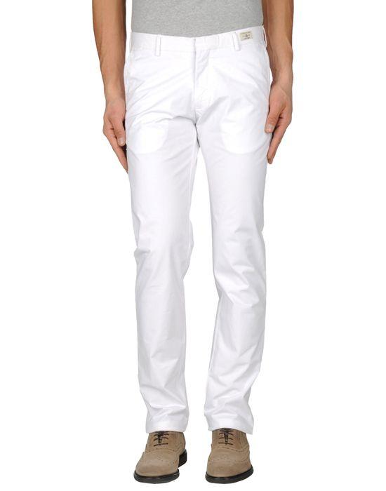 Брюки TOMMY HILFIGER