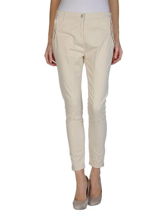 Брюки DANIELE ALESSANDRINI