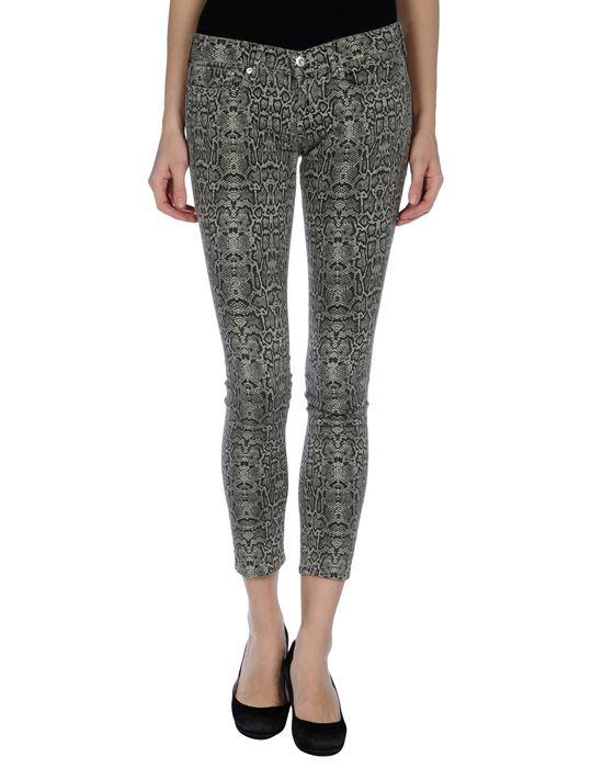 Брюки PEPE JEANS