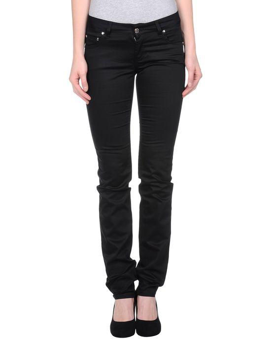 Брюки TJ TRUSSARDI JEANS