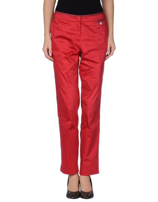 Брюки BLUE LES COPAINS