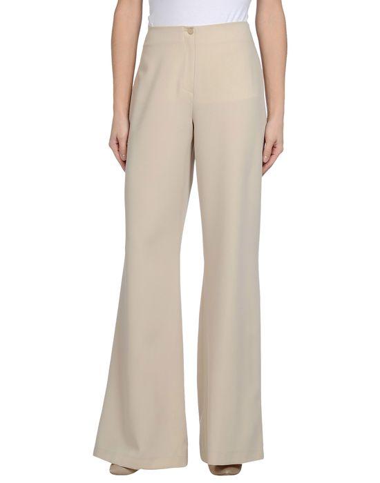 Брюки  -  цвет