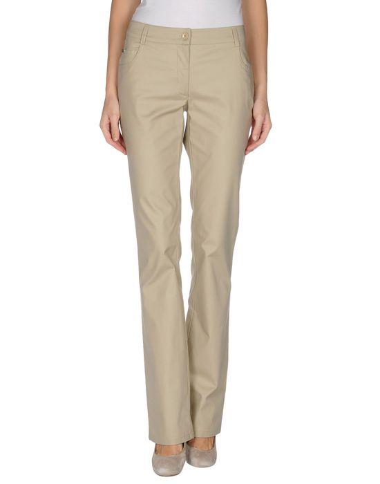 Брюки SCERVINO STREET