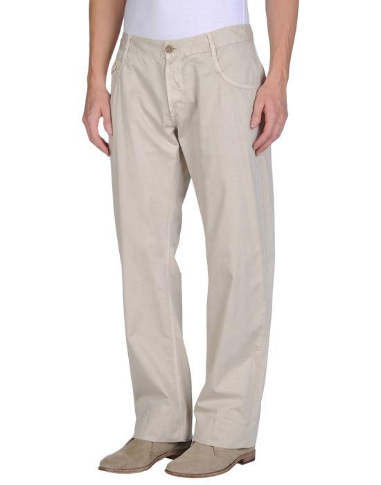 Брюки ERMANNO SCERVINO