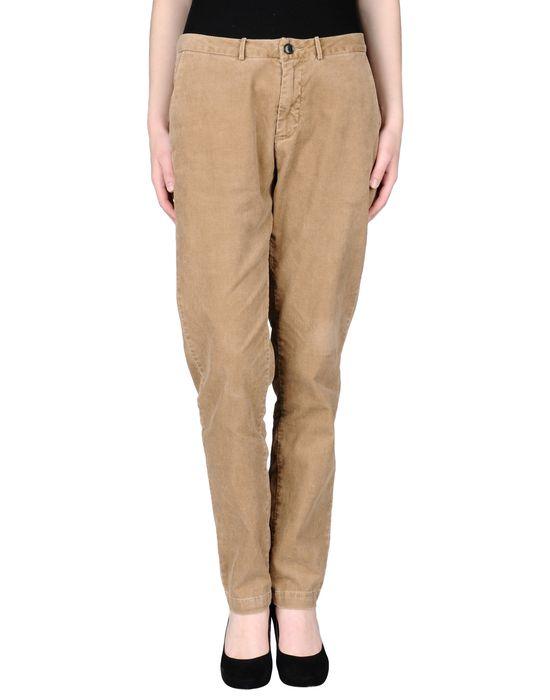 Брюки BELLEROSE
