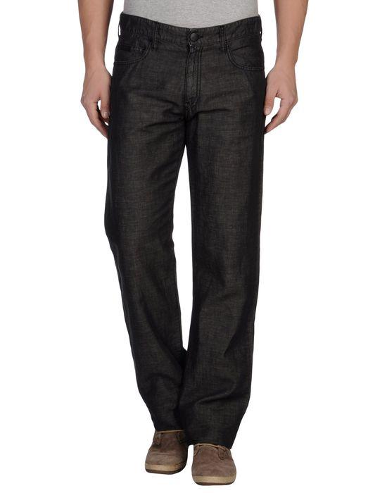 Брюки ARMANI COLLEZIONI