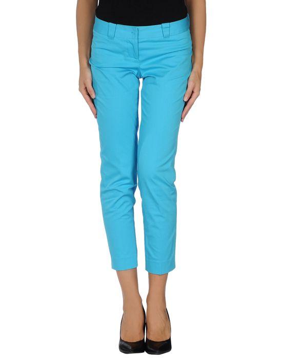 Брюки ALBERTO BIANI