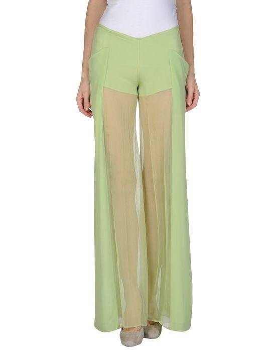 Брюки EMILIO PUCCI