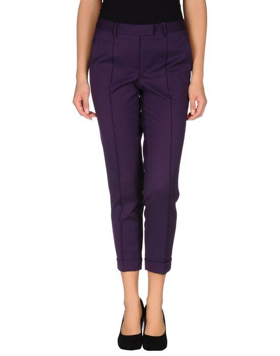 Брюки ALBERTO BIANI