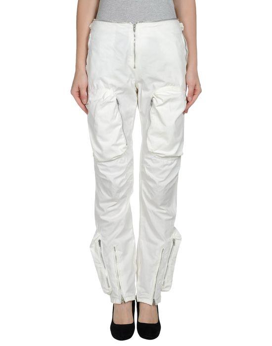 Брюки HELMUT LANG