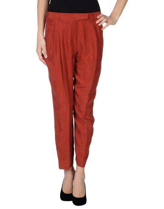 Брюки ALBERTO BIANI