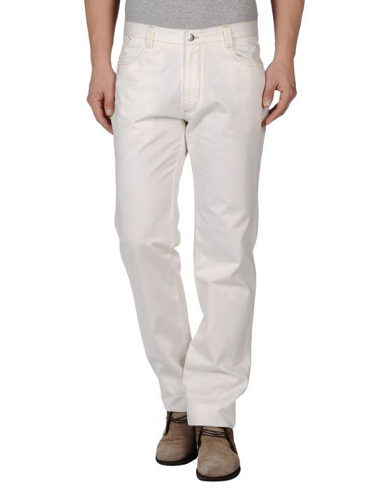 Брюки  -  цвет