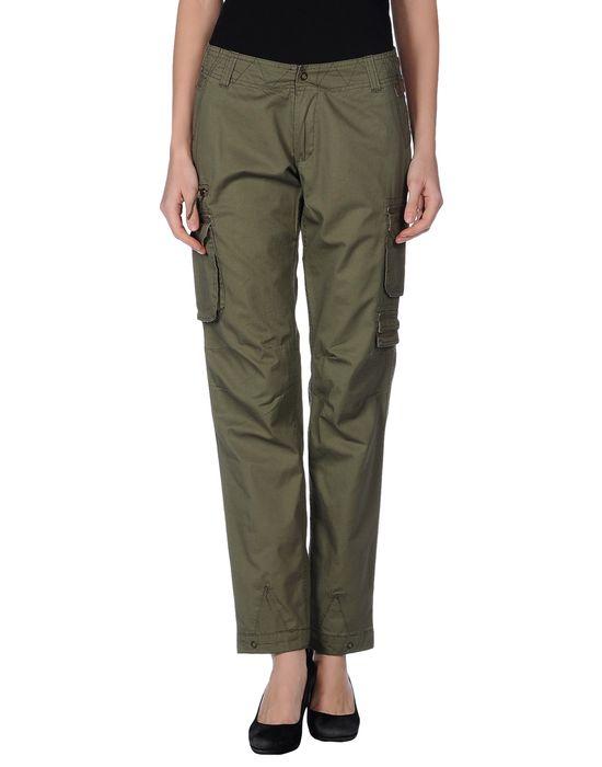 Брюки PORTOBELLO BY PEPE JEANS