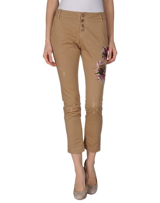 Брюки BLUGIRL FOLIES