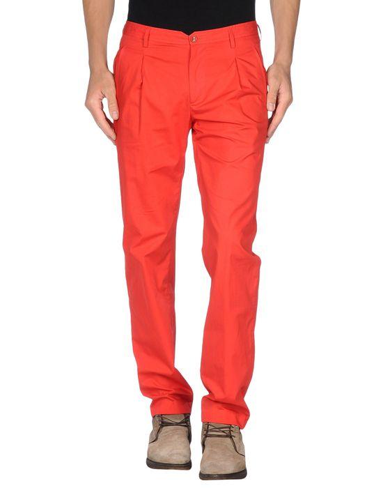 Брюки DIRK BIKKEMBERGS SPORT COUTURE