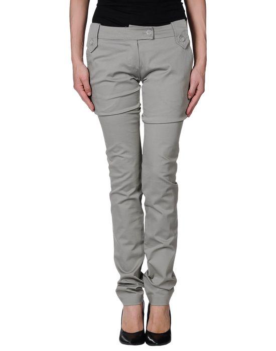 Брюки ANNARITA N.