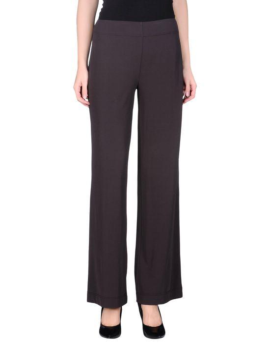 Брюки  -  цвет