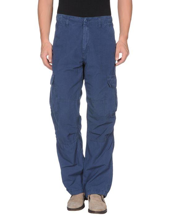 Брюки CARHARTT