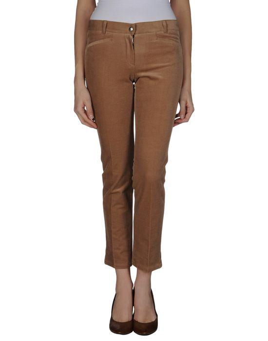 Брюки PAMELA HENSON