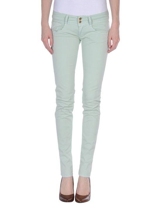 Брюки MET IN JEANS