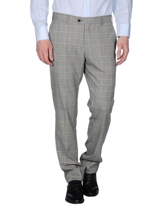 Брюки  -  цвет