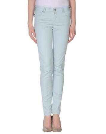 Брюки TRAMAROSSA