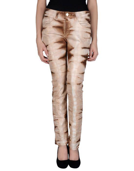 Брюки BLUGIRL JEANS