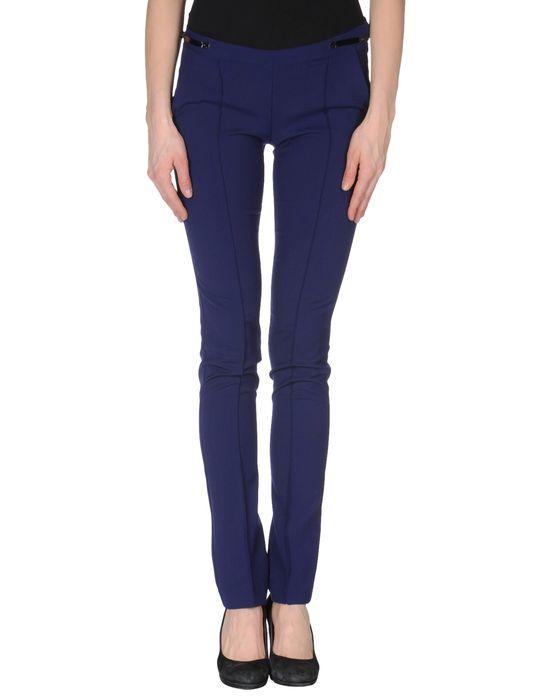 Брюки MOSCHINO JEANS