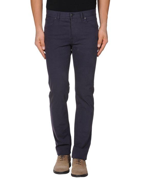 Брюки  -  цвет